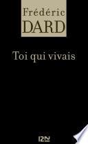 Toi qui vivais