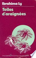Toiles d'araignée