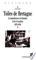 Toiles de Bretagne