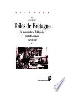 Toiles de Bretagne
