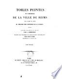 Toiles peintes et tapisseries de la ville de Reims
