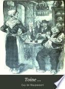 Toine. Le père Judas
