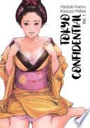 Tokyo Confidential - volume 1
