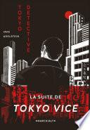Tokyo Détective