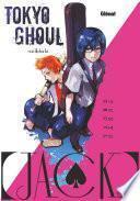 Tokyo Ghoul - Jack