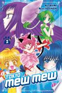 Tokyo mew mew T02