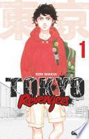Tokyo Revengers - Tome 01