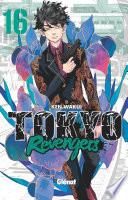 Tokyo Revengers - Tome 16