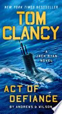 Tom Clancy Act of Defiance