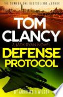 Tom Clancy Defense Protocol