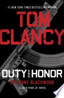 Tom Clancy Duty and Honor