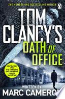 Tom Clancy's Oath of Office