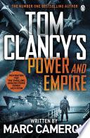 Tom Clancy's Power and Empire