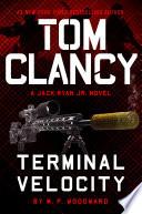 Tom Clancy Terminal Velocity