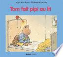 Tom fait pipi au lit