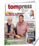 Tom Press Magazine automne n°30
