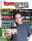 Tom Press Magazine février-mars 2016