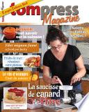 Tom Press Magazine hiver n°28