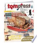 Tom Press Magazine hiver n°31