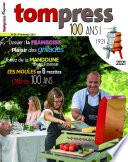 Tom Press Magazine printemps n°29