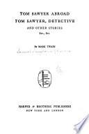 Tom Sawyer Abroad