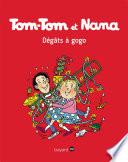 Tom-Tom et Nana