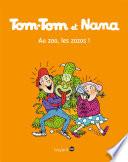 Tom-Tom et Nana