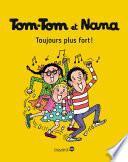 Tom-Tom et Nana