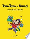 Tom-Tom et Nana, Tome 04