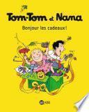 Tom-Tom et Nana, Tome 13