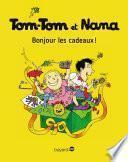 Tom-Tom et Nana, Tome 13
