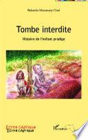 Tombe interdite