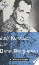 Tombeau de Jack Kerouac