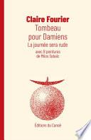 Tombeau pour Damiens