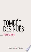Tombée des nues