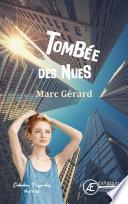 Tombée des nues