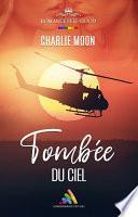 Tombée du ciel | Livre lesbien, roman lesbien
