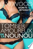 Tomber amoureux de la nounou