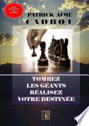 TOMBEZ LES GEANTS