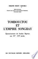 Tombouctou et l'empire Songhay