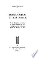 Tombouctou et les Arma