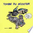 TombŽ du Scooter