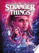 tome 3er Things - Dans les flammes - tome 3
