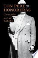 Ton père honoreras