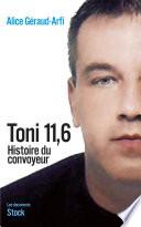 Toni 11,6