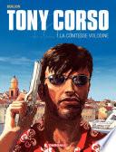 Tony Corso – tome 1 – La Comtesse Volodine