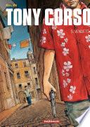 Tony Corso – tome 5 - Vendetta