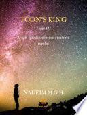 Toom's King - Tome 3