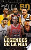 Top 50 : Les légendes de la NBA
