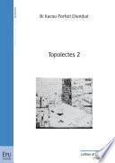 Topolectes 2